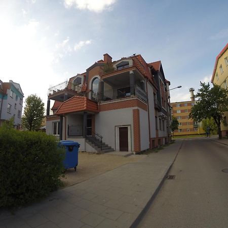 Apartament Eve กีจิซโก ภายนอก รูปภาพ