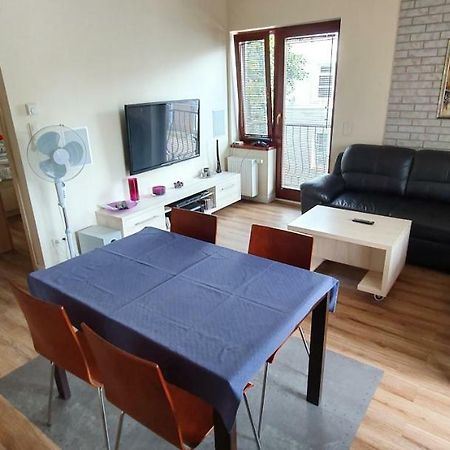 Apartament Eve กีจิซโก ภายนอก รูปภาพ