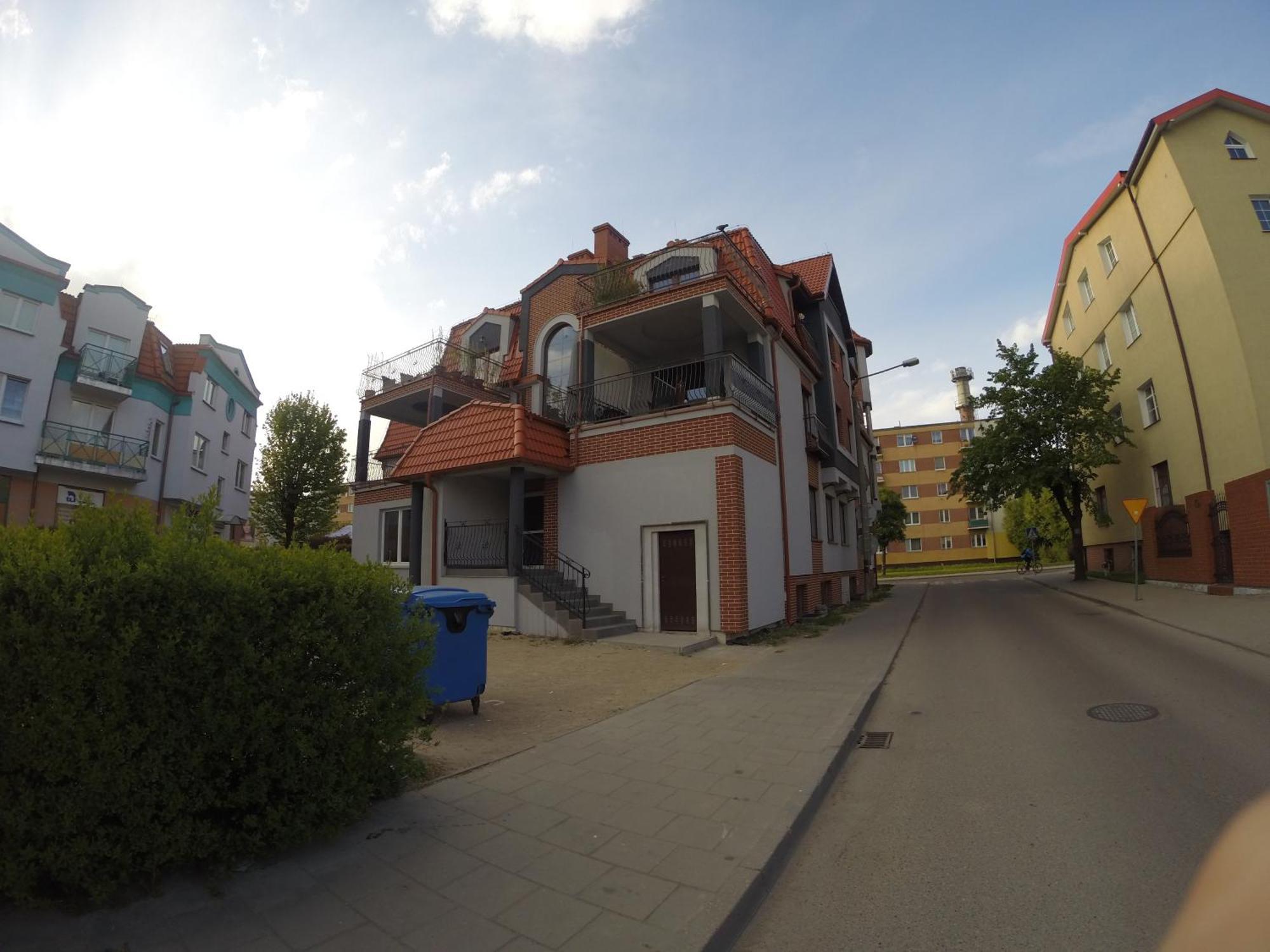 Apartament Eve กีจิซโก ภายนอก รูปภาพ