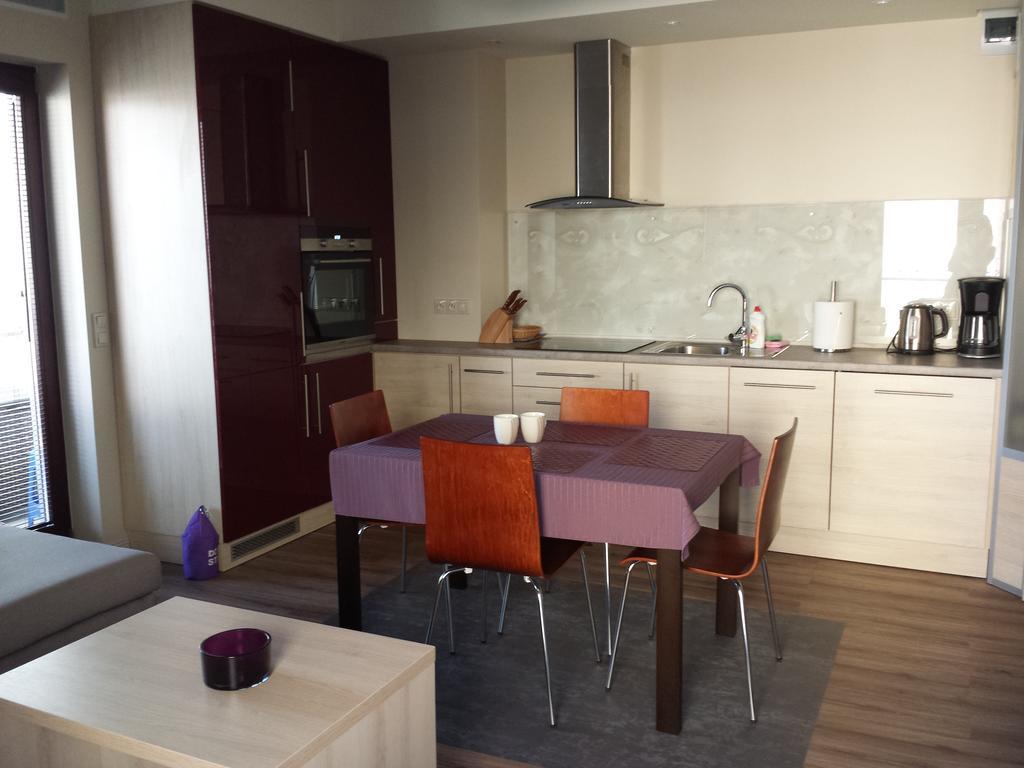 Apartament Eve กีจิซโก ห้อง รูปภาพ