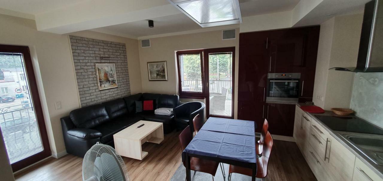 Apartament Eve กีจิซโก ภายนอก รูปภาพ