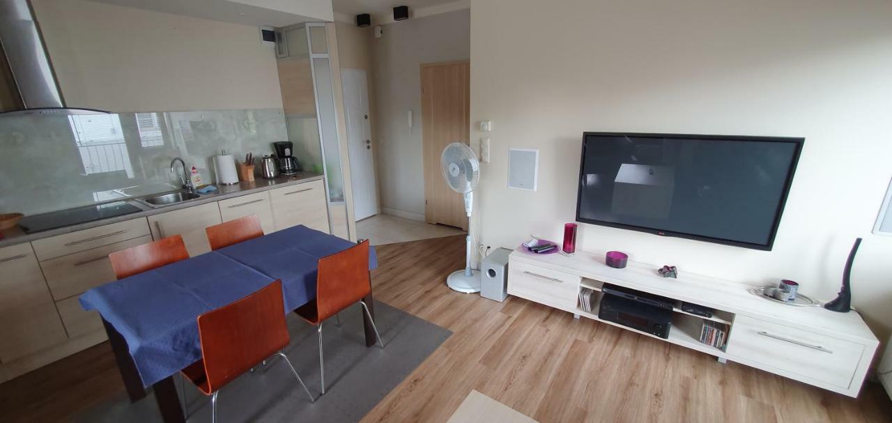 Apartament Eve กีจิซโก ภายนอก รูปภาพ
