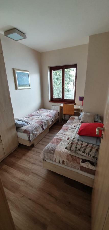 Apartament Eve กีจิซโก ภายนอก รูปภาพ
