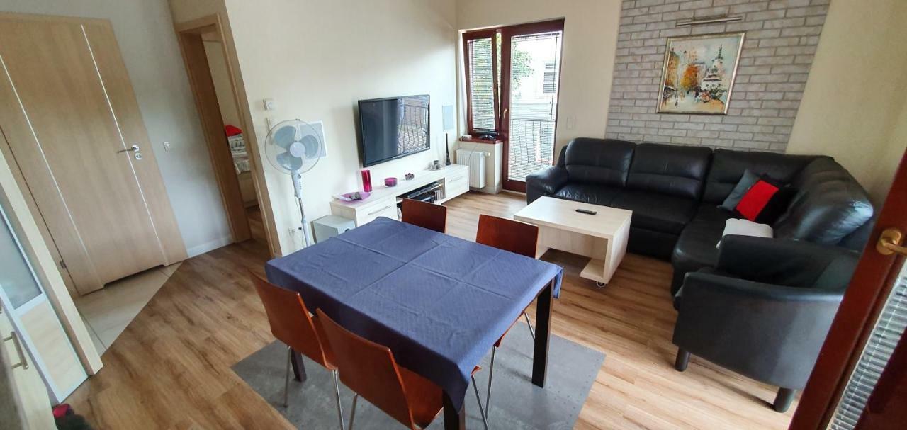 Apartament Eve กีจิซโก ภายนอก รูปภาพ